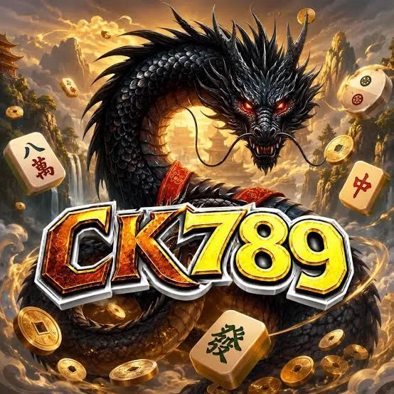 CK789 - Petualangan Epik dalam Dunia MMORPG
