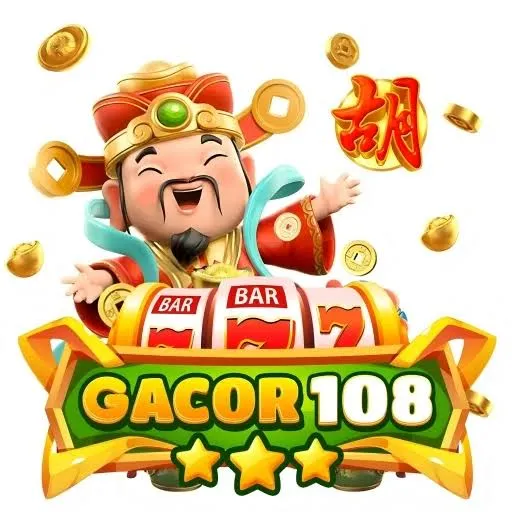 GACOR108 - Slot Seru dengan Peluang Menang Besar