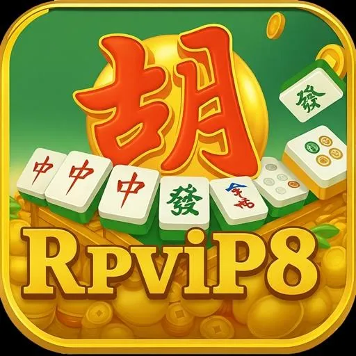 RPVIP8 - Game Memancing Seru di Ujung Jari