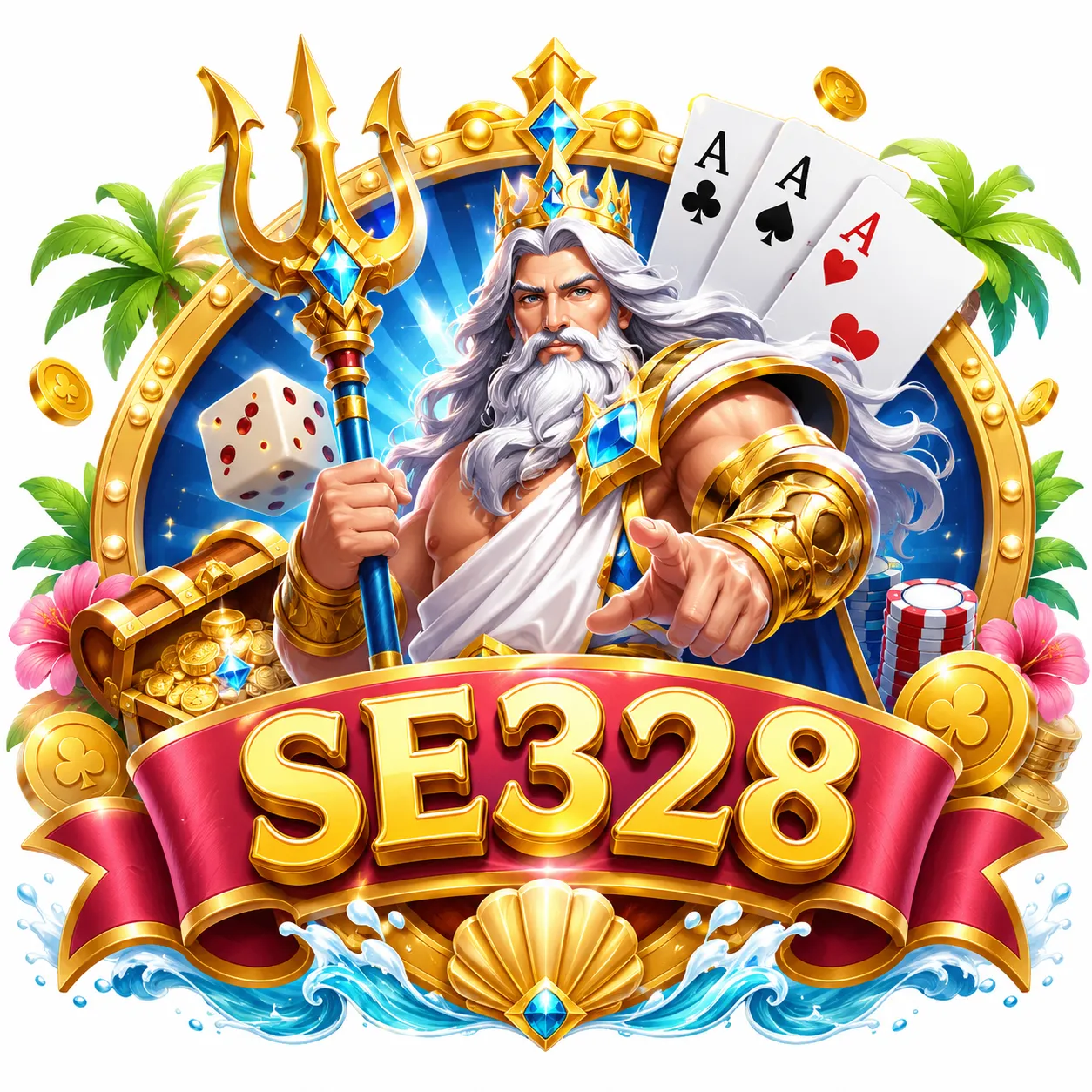 SE328 - Permainan Slot Mengasyikkan