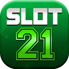 SLOT21 - Game Kasino Seru dan Menguntungkan